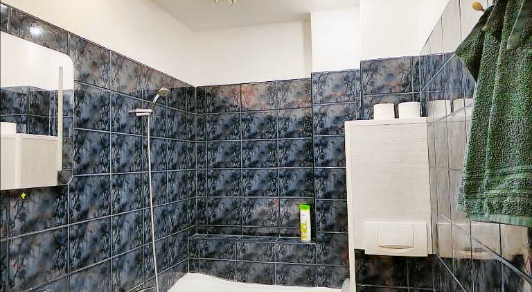 Rental apartment with 1 room for 4 persons — photo 2