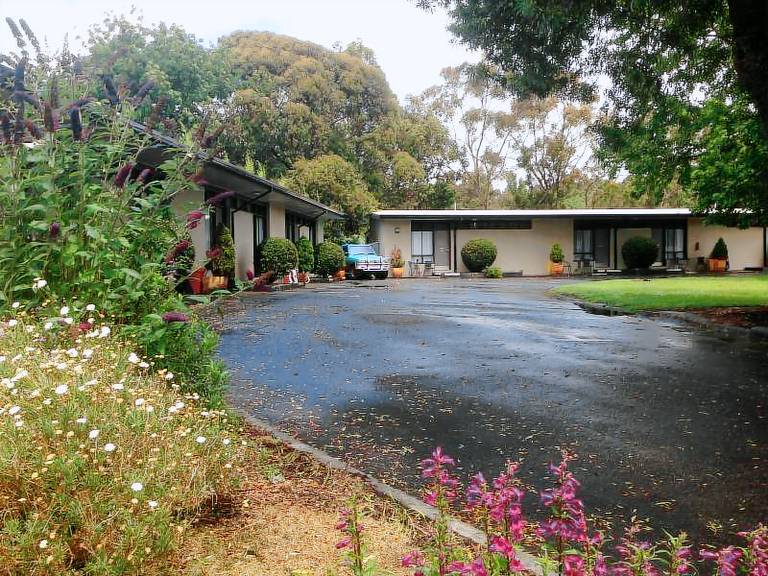 Motel Leongatha