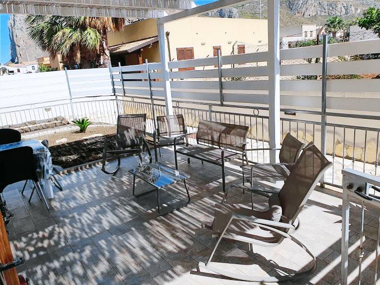 Ferienwohnung in San Vito Lo Capo, Sizilien