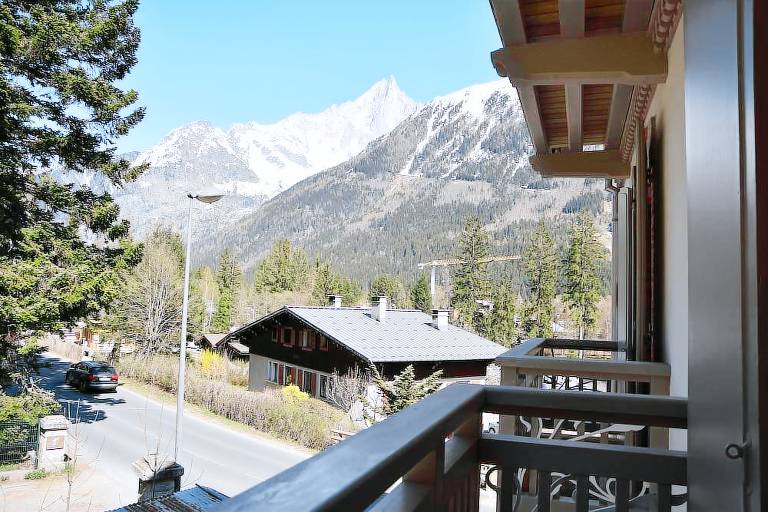 Aiguille Verte & spa — photo 5