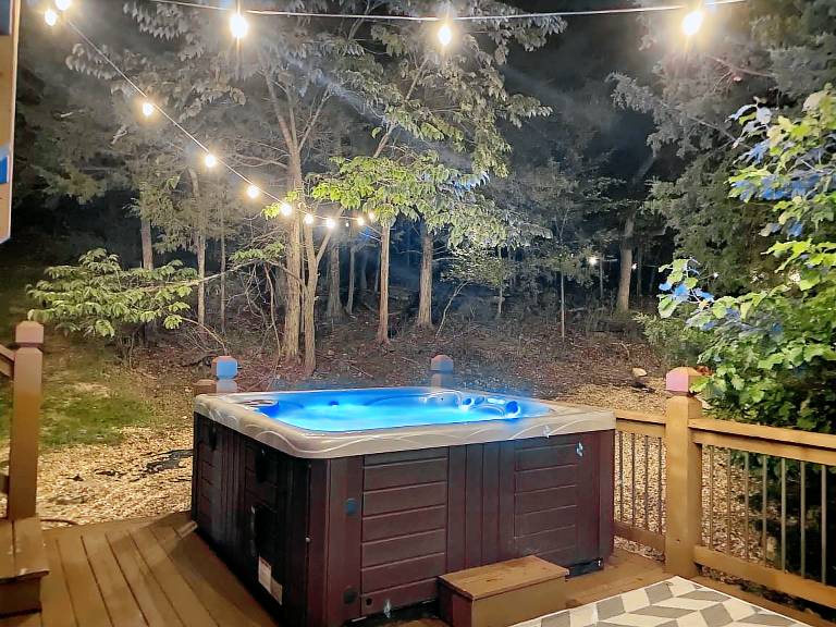 Casa Branson