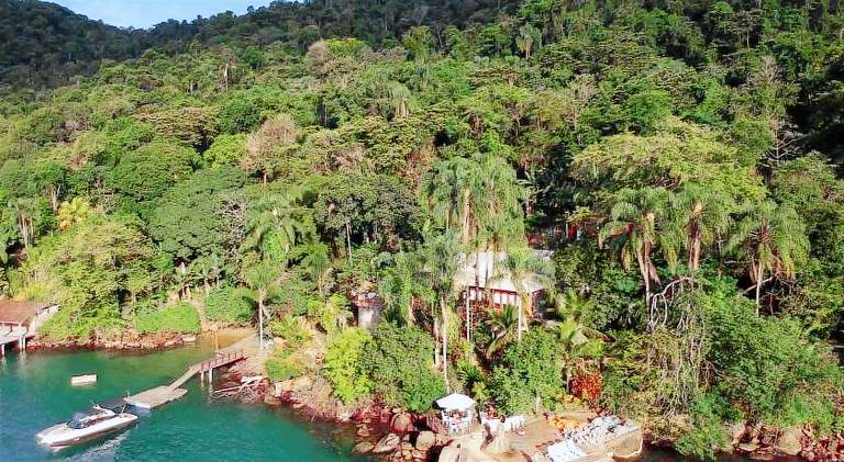 Spacious house | Close to the beach | Pets allowed in Paraty