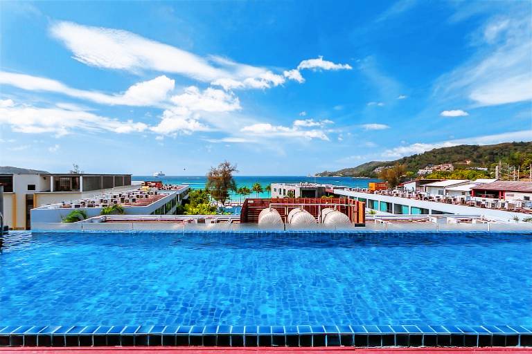 Resort Patong