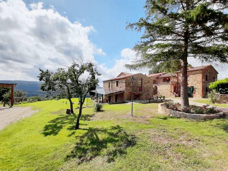 La Moiana 1756: Il Granaio — photo 4