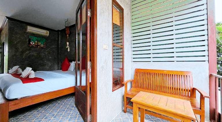 Araya Boutique Hotel — photo 3