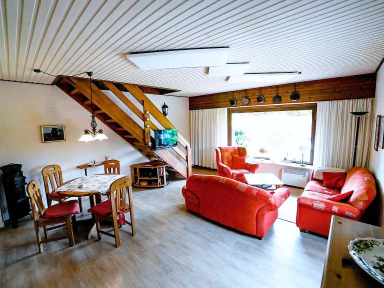 Ferienhaus Schönhagen