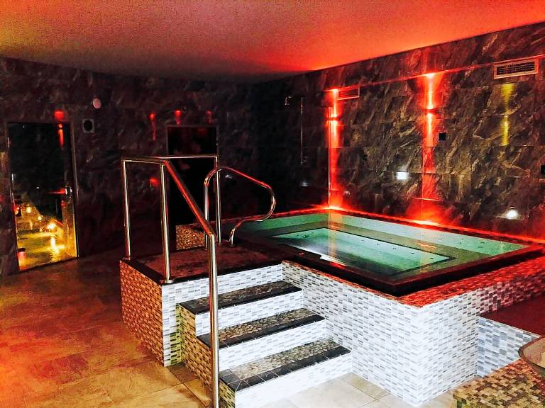Holiday apartment with 3 rooms for 5 persons — photo 5