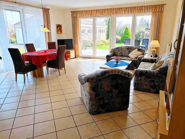 Ferienwohnung Filsum