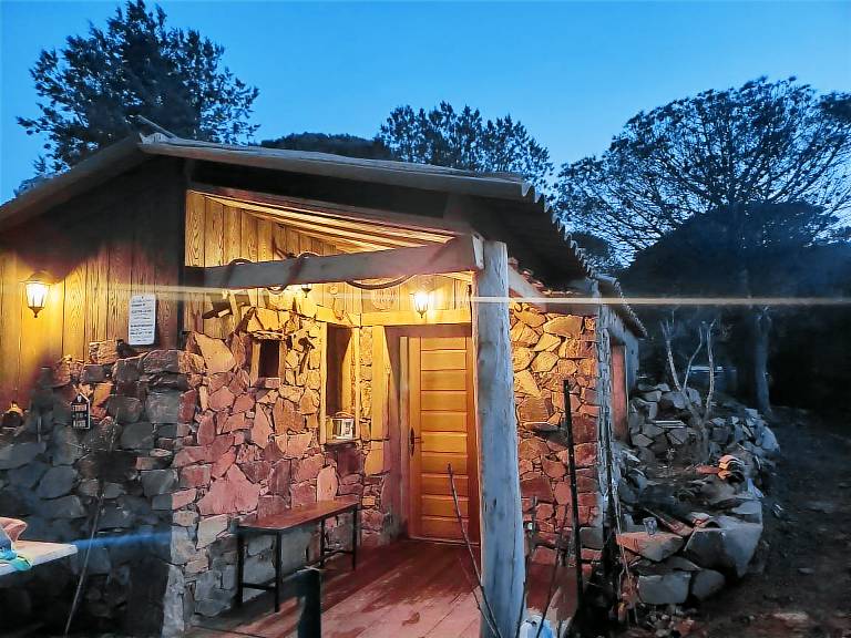 Appartement Cala Rossa