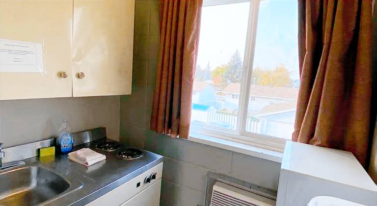 Aspen Motor Inn — photo 3