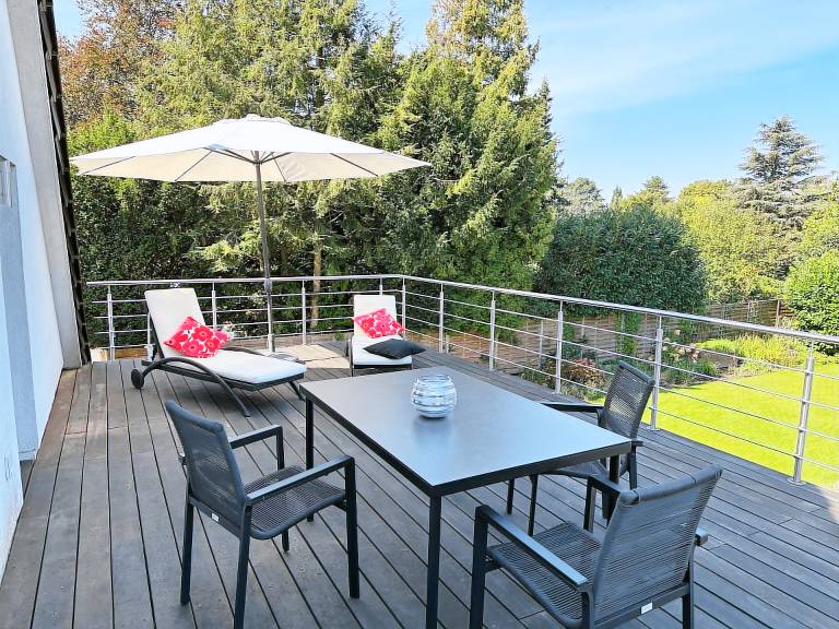 Appartement Düsseldorf-Unterrath