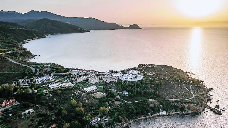 Resort  Contrada Rais-gerbi