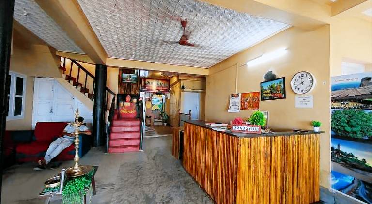Hill Top Beach Resort — photo 3
