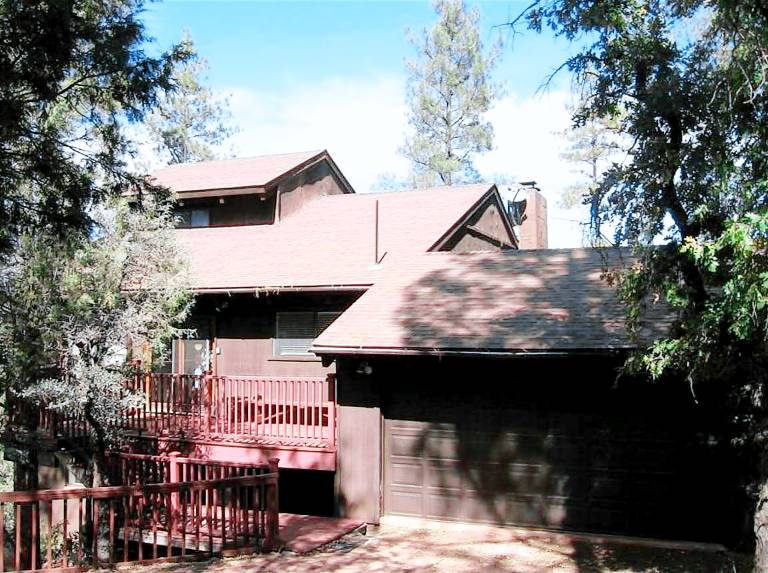 House  Payson