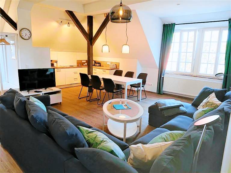 Ferienwohnung  Sendenhorst