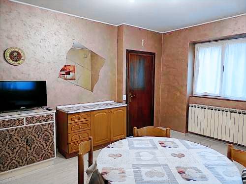 Casa Aprica