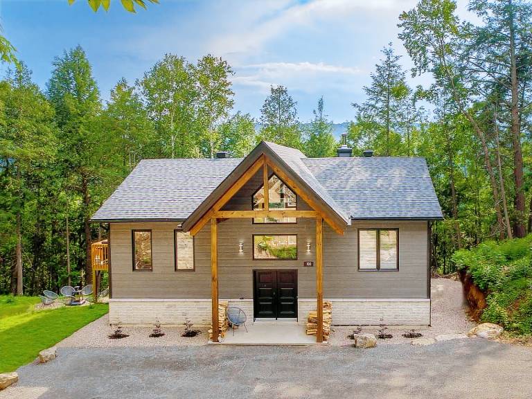Chalet  Mont-Tremblant