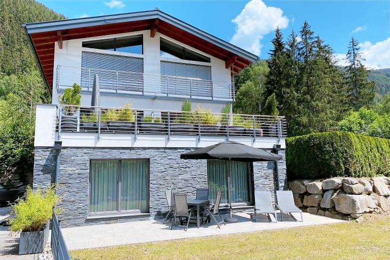 Appartement Geisstein