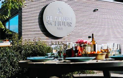 Bed and breakfast Evergem