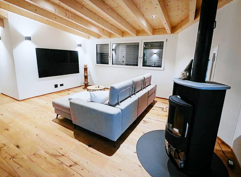Ferienwohnung Hasle