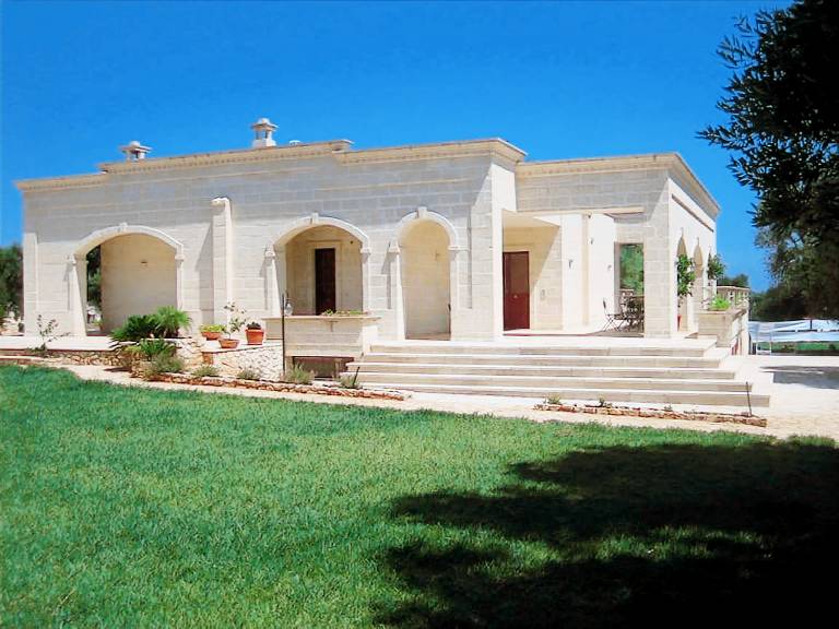 Casa Fasano
