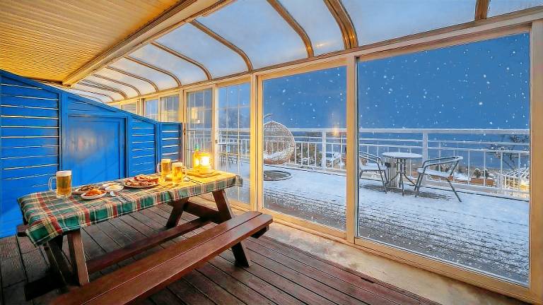 Yeongheungdo Blue Story Pension — photo 2