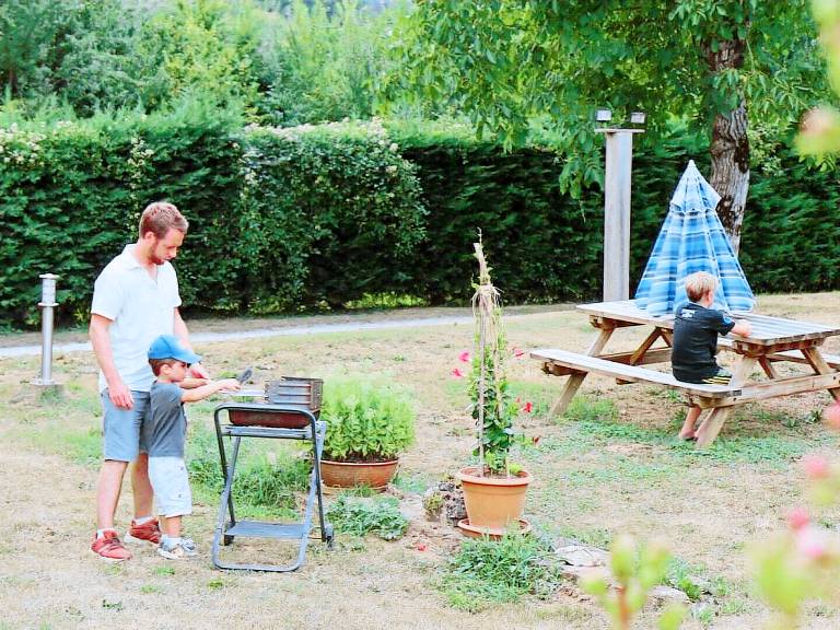 Cottage Carlux