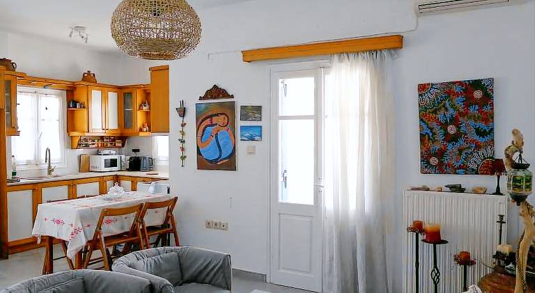 Apartment | Beach nearby | Pets allowed — photo 2