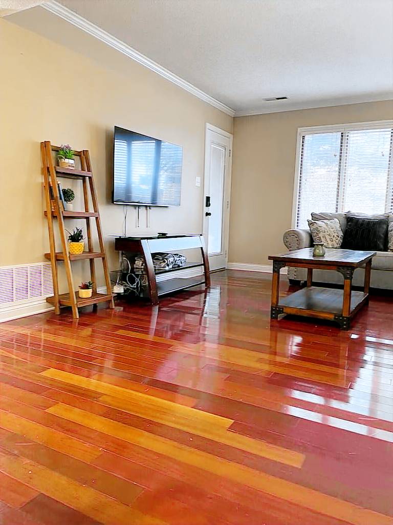 Apartment  Columbia