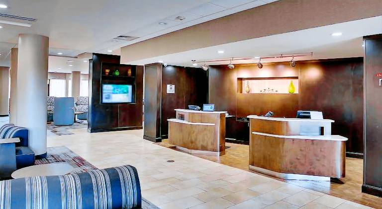 Courtyard by Marriott Statesville Mooresville/Lake Norman — photo 5