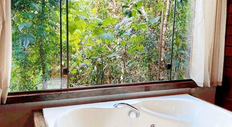 Vacation home with jacuzzi | Dogs allowed — photo 2