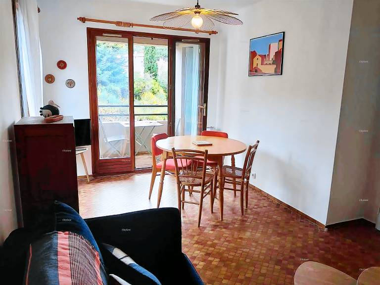 Rental apartment with pool — photo 2