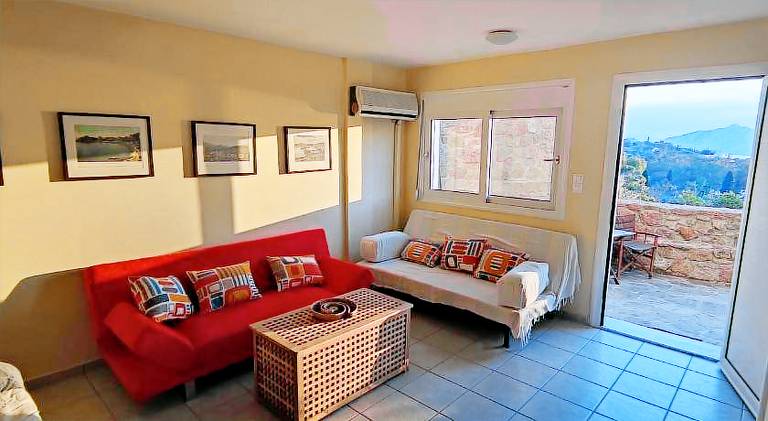 Διαμέρισμα Sfentouri