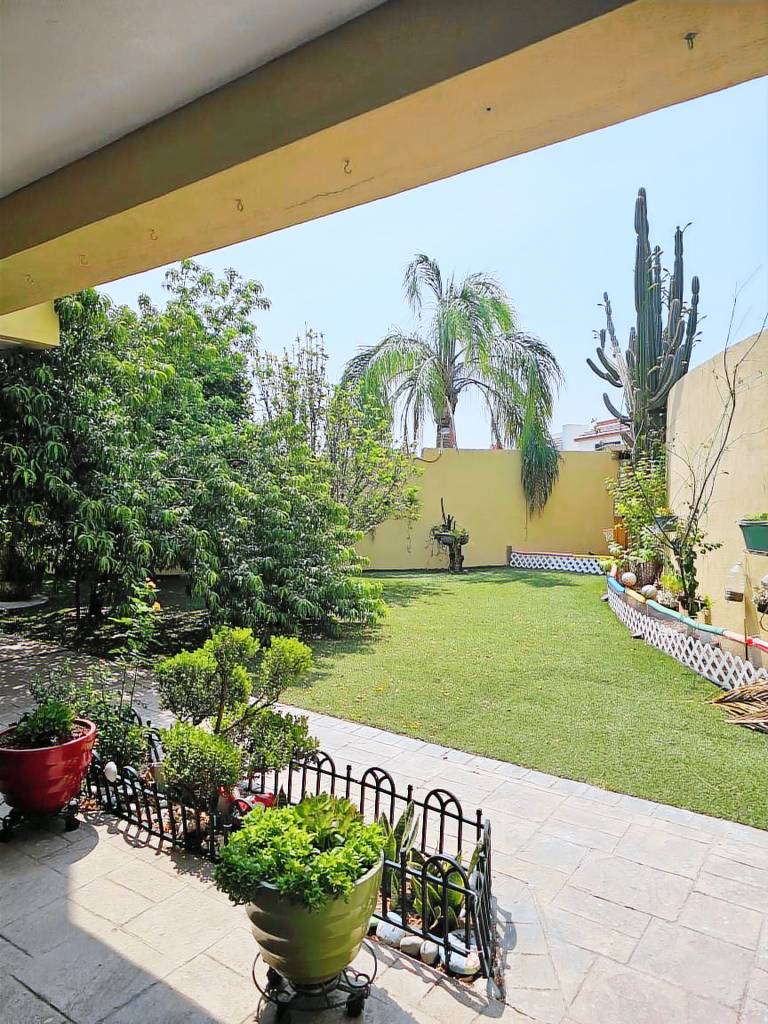 Casa Paseo de Cumbres 3ER Sector