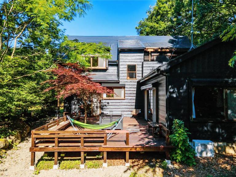 Vacation home with 3 rooms for 12 persons — photo 3