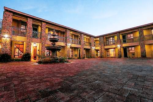 Apartment  Polokwane Central