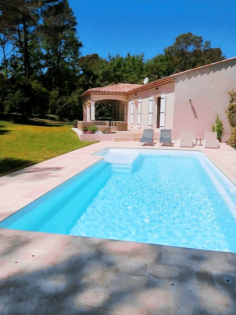 Villa  Draguignan