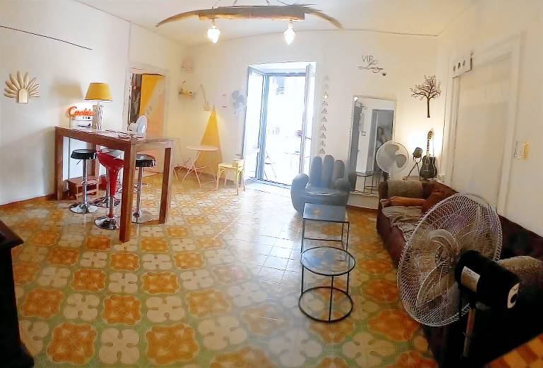 Hostel Kalsa