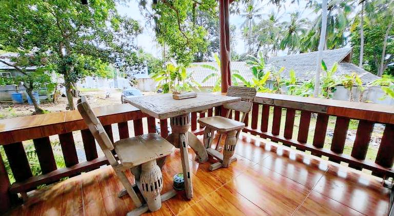 Vacation home with 1 room for 2 persons — photo 4
