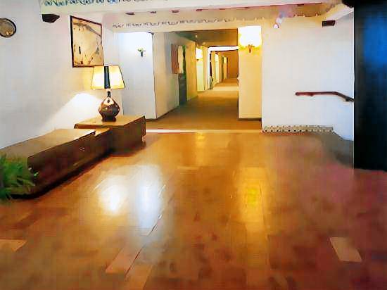 Hotel Real de Minas Guanajuato — photo 4