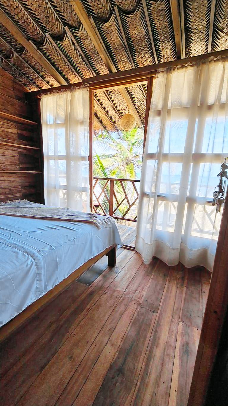 Puerto Manglar Hostal — photo 3