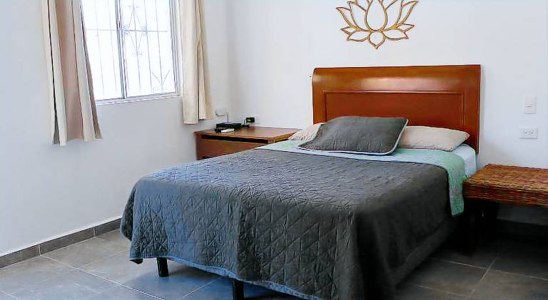 CASA JARDIN in Cancún