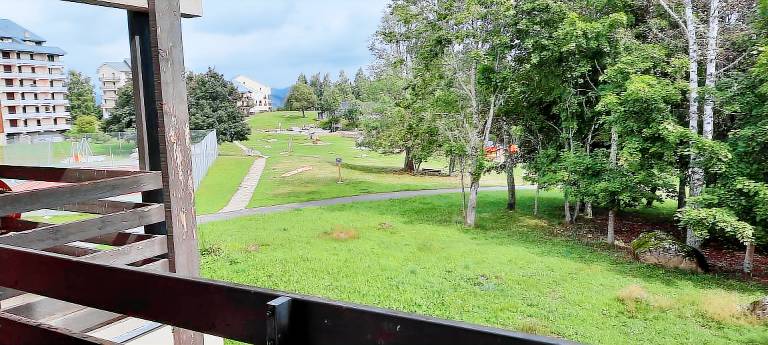 Appartement  Ax 3 Domaines
