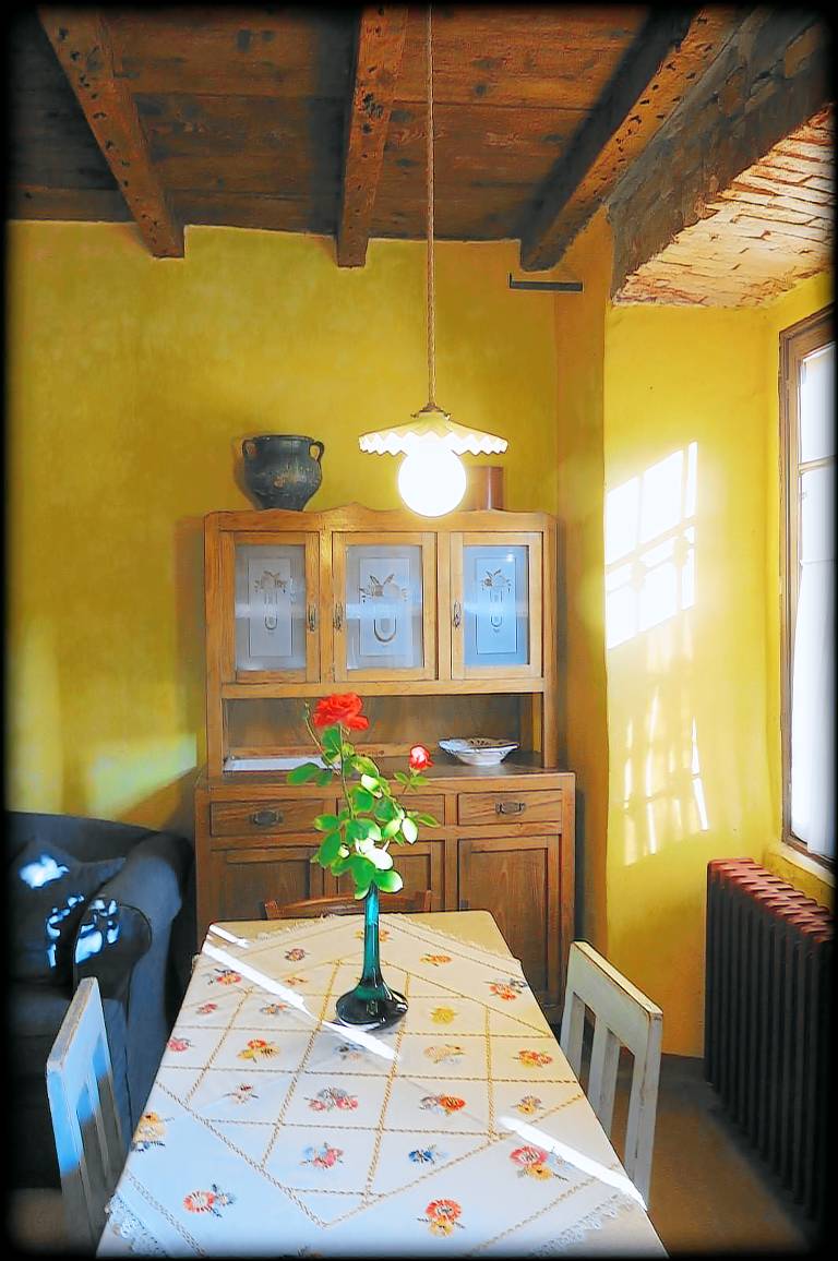 Camera privata Bobbio