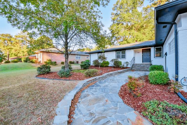 TuscaLodge - Bama Vacation Rentals — photo 2