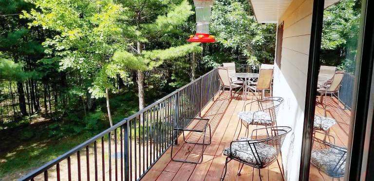 House Minocqua