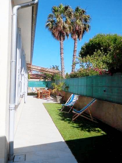 Villa with garden & grill | Sea view — photo 5