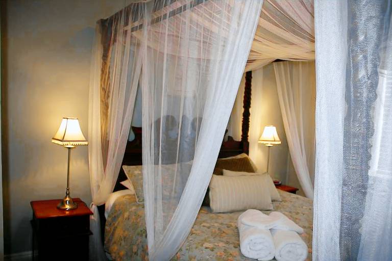 Bed & Breakfast Westbury