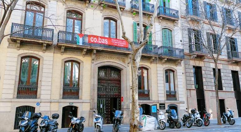 Pleasant rental apartment | Close to Casa Milà | Dogs allowed — photo 2