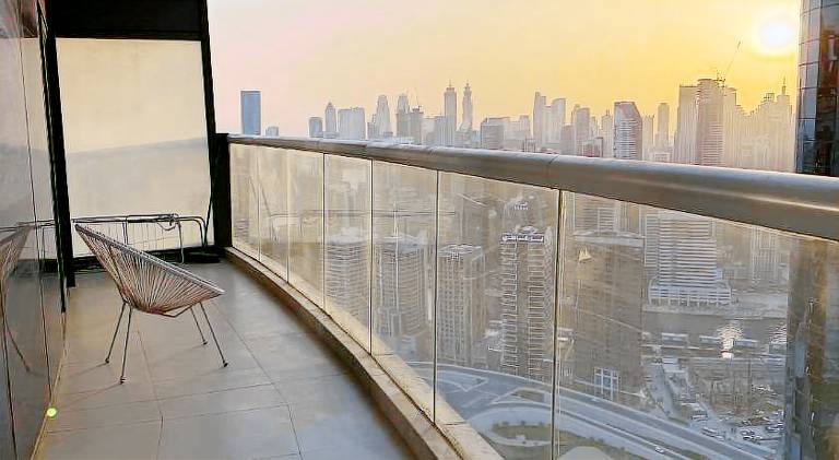 4905 Luxury View By Royal Sky Vacation Homes Paramount Tower A — photo 3